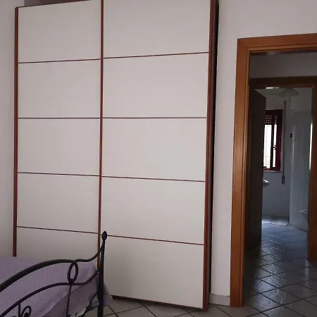 Casa Padalino Vakantiehuis Carovigno