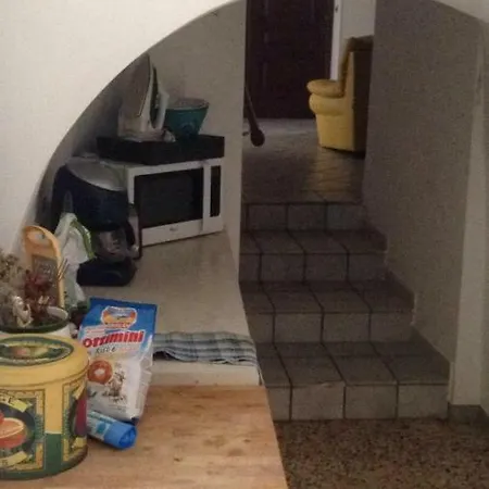 Casa Padalino Vakantiehuis *