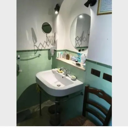 Casa Padalino Vakantiehuis
