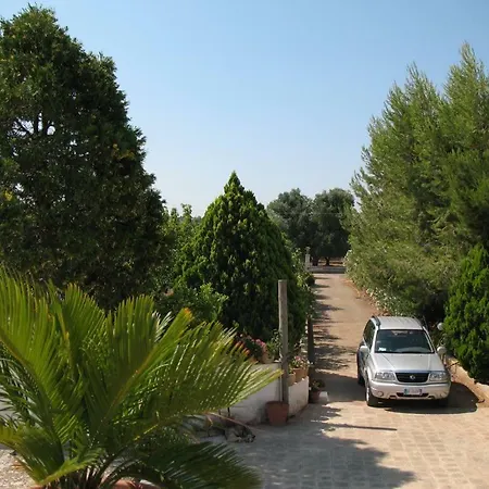 Vakantiehuis Casa Padalino Carovigno